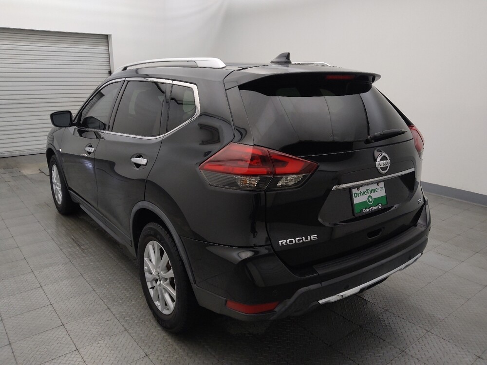 2020 Nissan Rogue in Houston, TX 77034 - 18140560 5