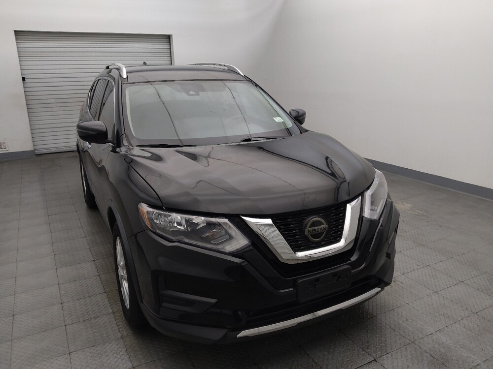 2020 Nissan Rogue in Houston, TX 77034 - 18140560 14
