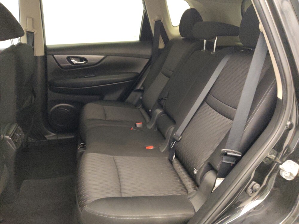 2020 Nissan Rogue in Houston, TX 77034 - 18140560 18
