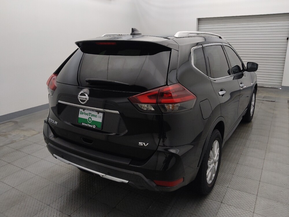 2020 Nissan Rogue in Houston, TX 77034 - 18140560 7