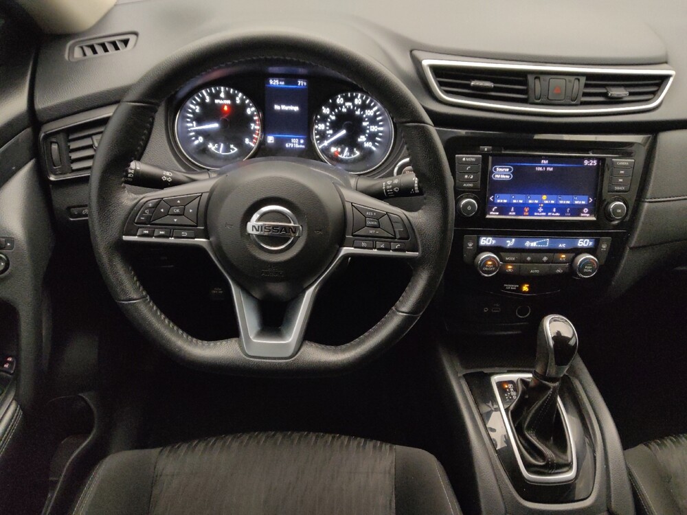 2020 Nissan Rogue in Houston, TX 77034 - 18140560 22