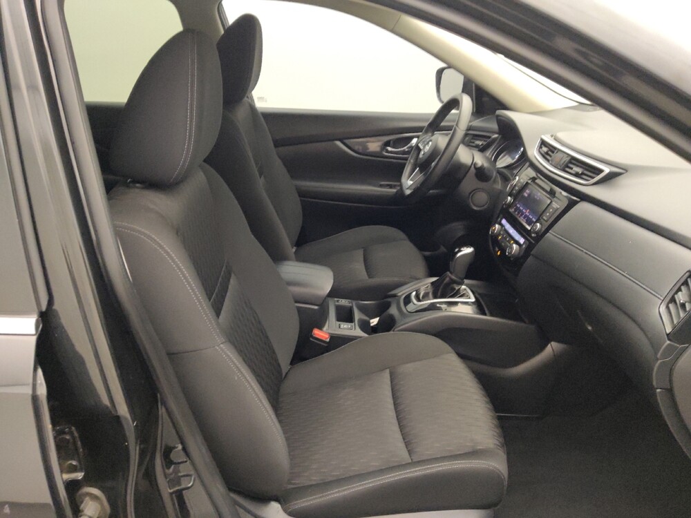 2020 Nissan Rogue in Houston, TX 77034 - 18140560 21