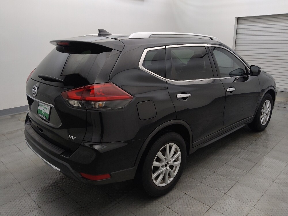 2020 Nissan Rogue in Houston, TX 77034 - 18140560 9