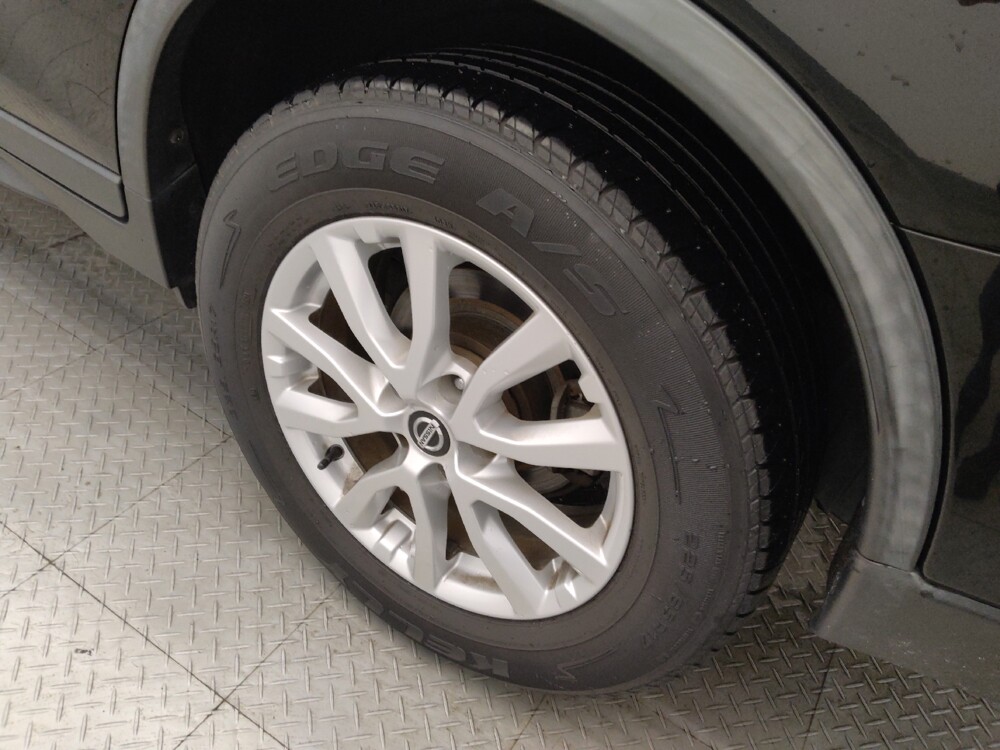 2020 Nissan Rogue in Houston, TX 77034 - 18140560 31