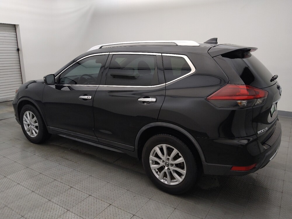2020 Nissan Rogue in Houston, TX 77034 - 18140560 3