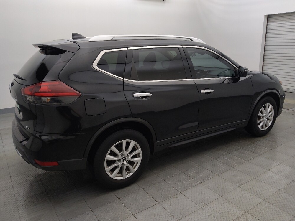 2020 Nissan Rogue in Houston, TX 77034 - 18140560 10