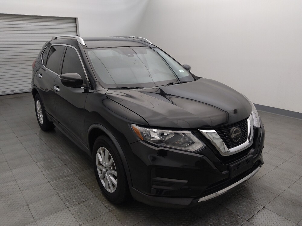 2020 Nissan Rogue in Houston, TX 77034 - 18140560 13