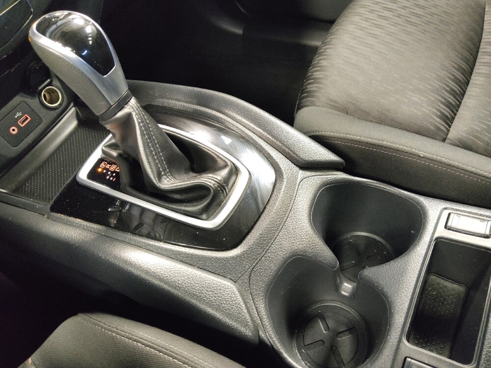 2020 Nissan Rogue in Houston, TX 77034 - 18140560 26