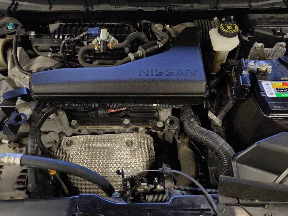 2020 Nissan Rogue in Houston, TX 77034 - 18140560 30