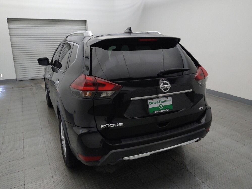 2020 Nissan Rogue in Houston, TX 77034 - 18140560 6
