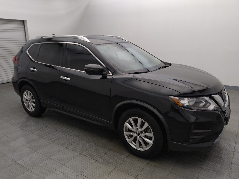 2020 Nissan Rogue in Houston, TX 77034 - 18140560 11