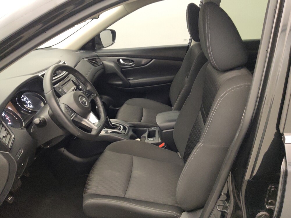 2020 Nissan Rogue in Houston, TX 77034 - 18140560 17