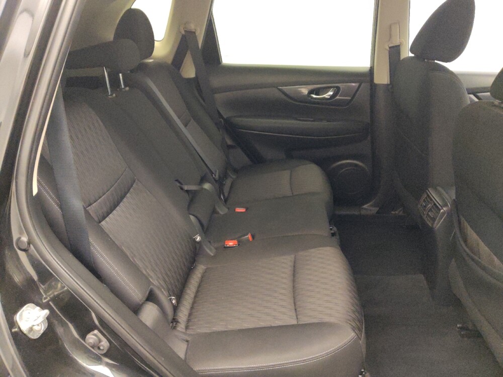 2020 Nissan Rogue in Houston, TX 77034 - 18140560 19