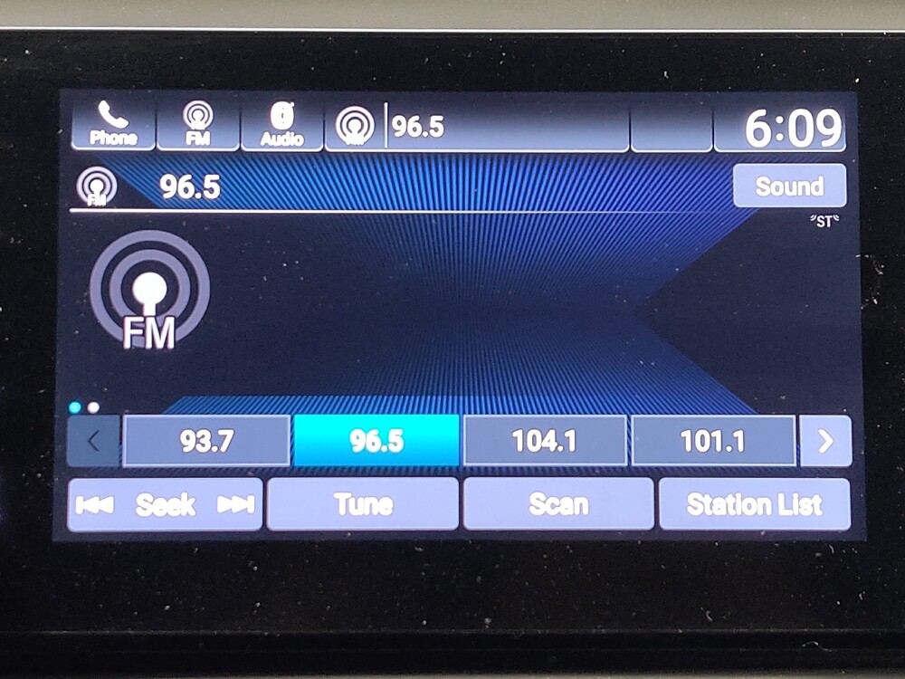 2018 Honda Accord in Live Oak, TX 78233 - 18140562 25