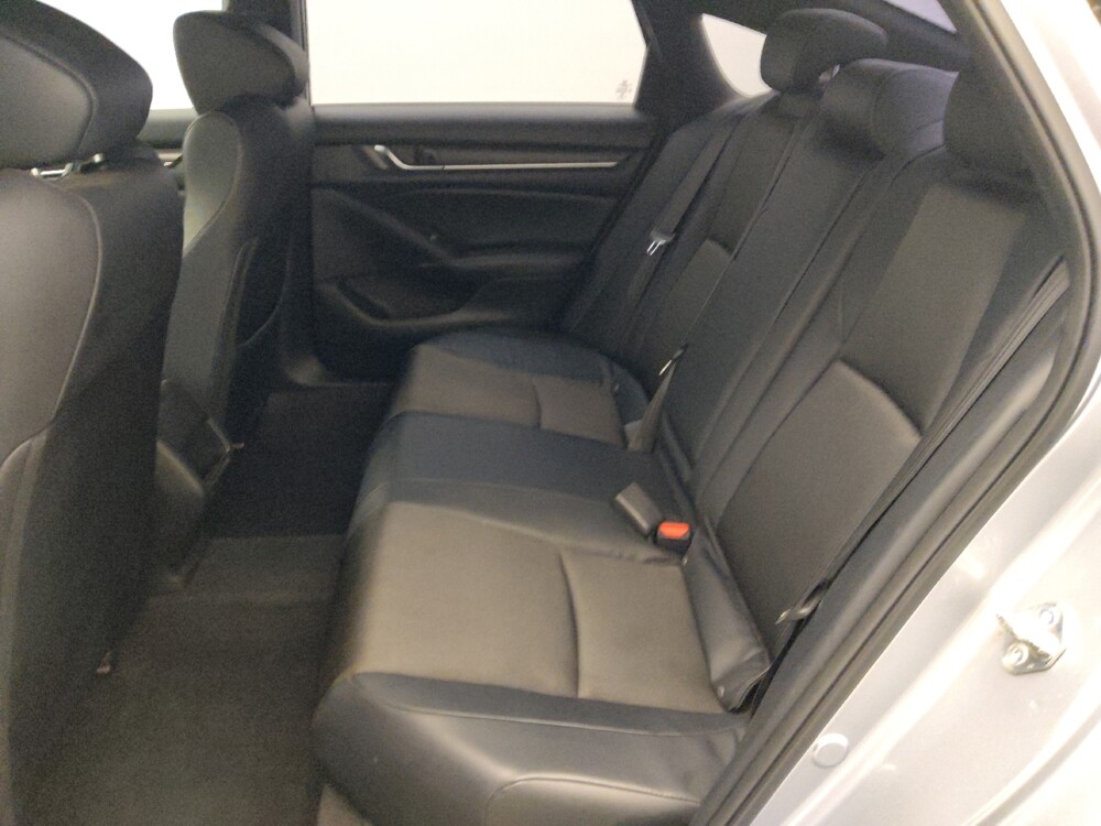2018 Honda Accord in Live Oak, TX 78233 - 18140562 18