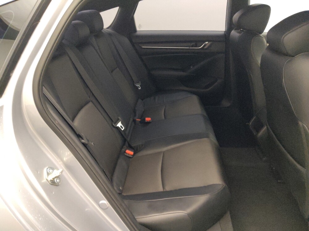 2018 Honda Accord in Live Oak, TX 78233 - 18140562 19