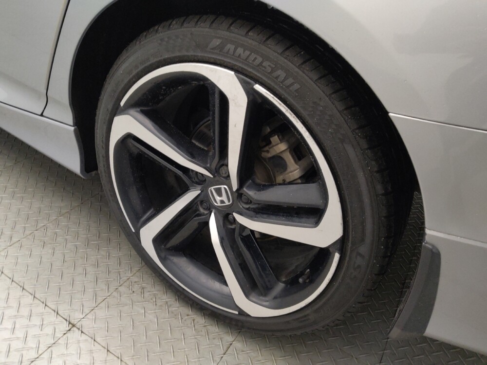 2018 Honda Accord in Live Oak, TX 78233 - 18140562 31