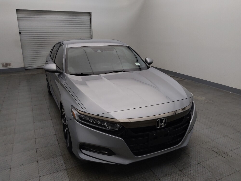 2018 Honda Accord in Live Oak, TX 78233 - 18140562 14