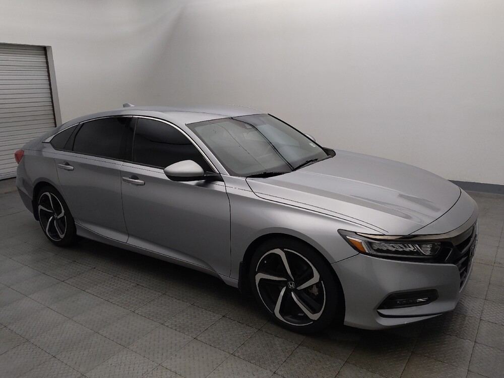 2018 Honda Accord in Live Oak, TX 78233 - 18140562 11