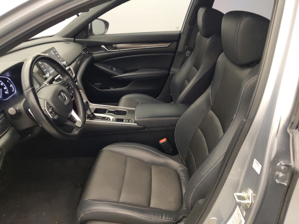 2018 Honda Accord in Live Oak, TX 78233 - 18140562 17