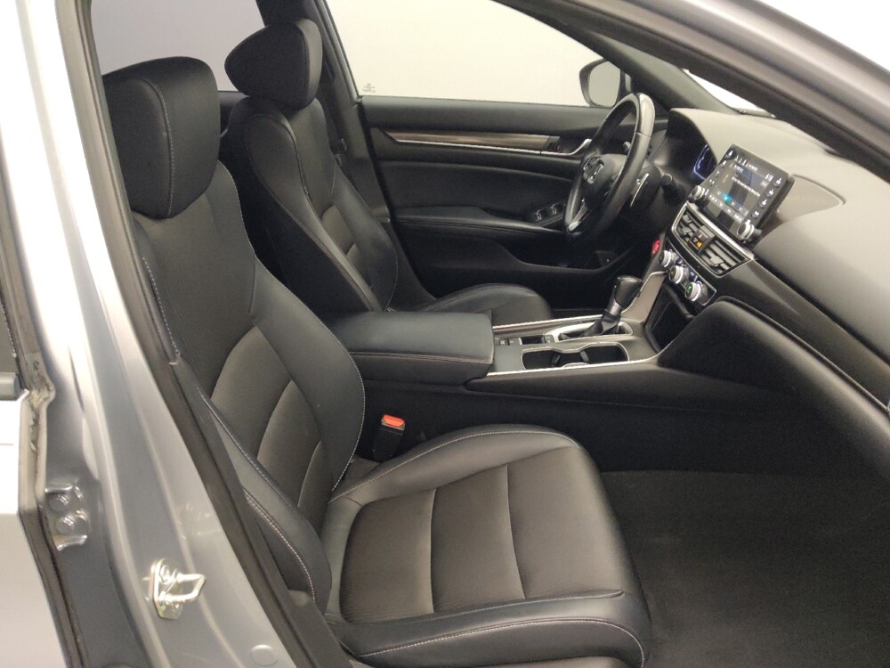 2018 Honda Accord in Live Oak, TX 78233 - 18140562 21