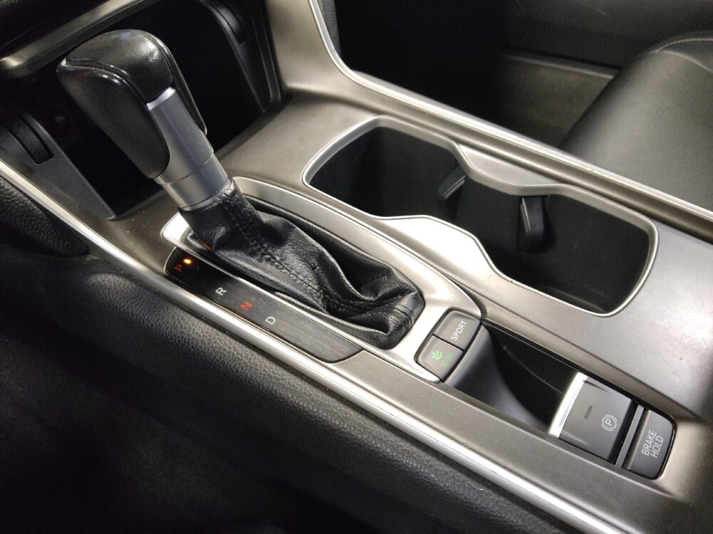 2018 Honda Accord in Live Oak, TX 78233 - 18140562 26