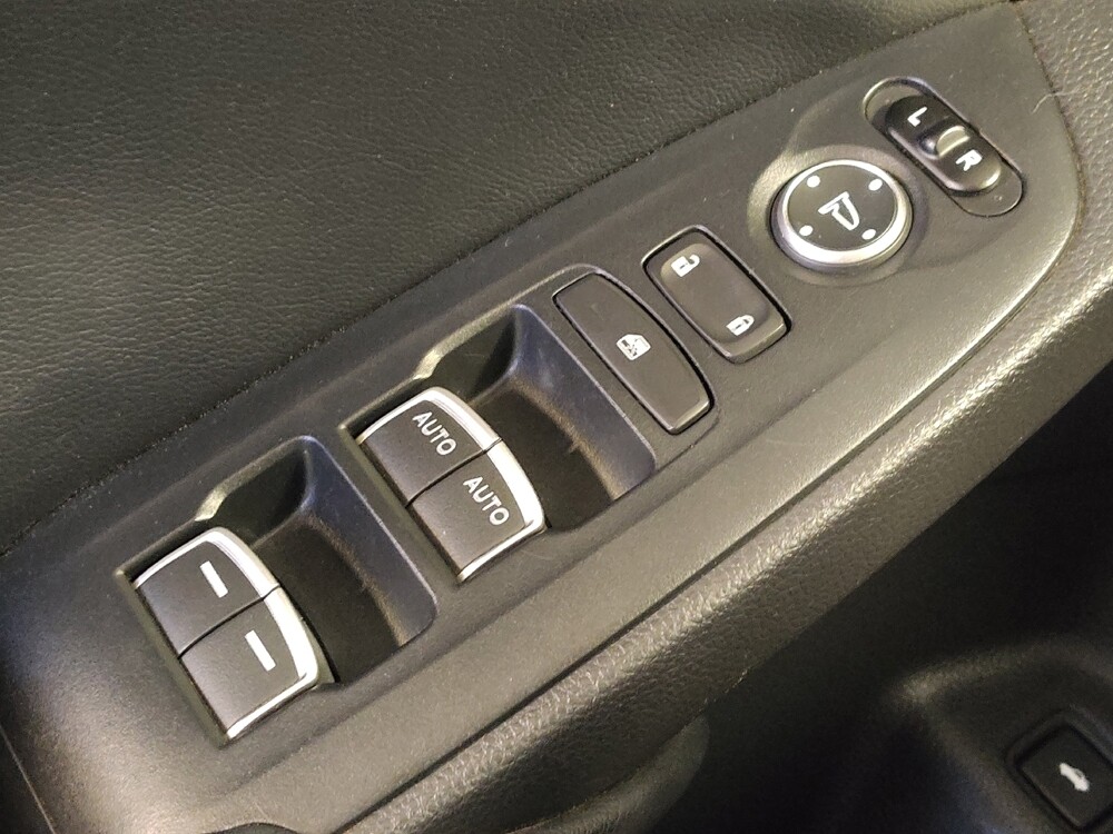 2018 Honda Accord in Live Oak, TX 78233 - 18140562 27