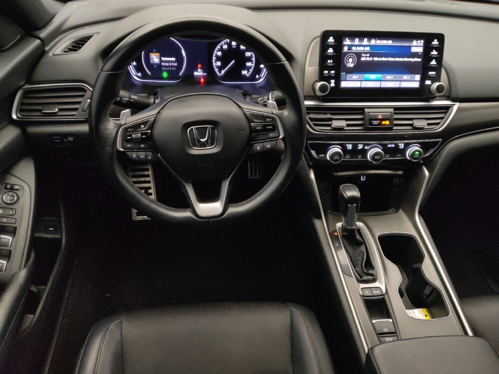 2018 Honda Accord in Live Oak, TX 78233 - 18140562 22