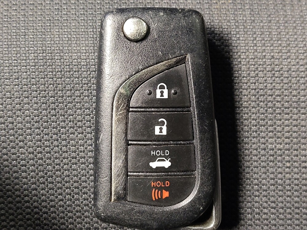 2022 Toyota Corolla in Houston, TX 77034 - 18140563 32