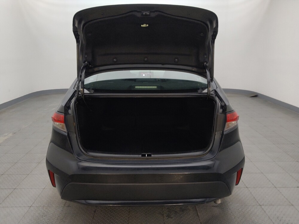 2022 Toyota Corolla in Houston, TX 77034 - 18140563 29