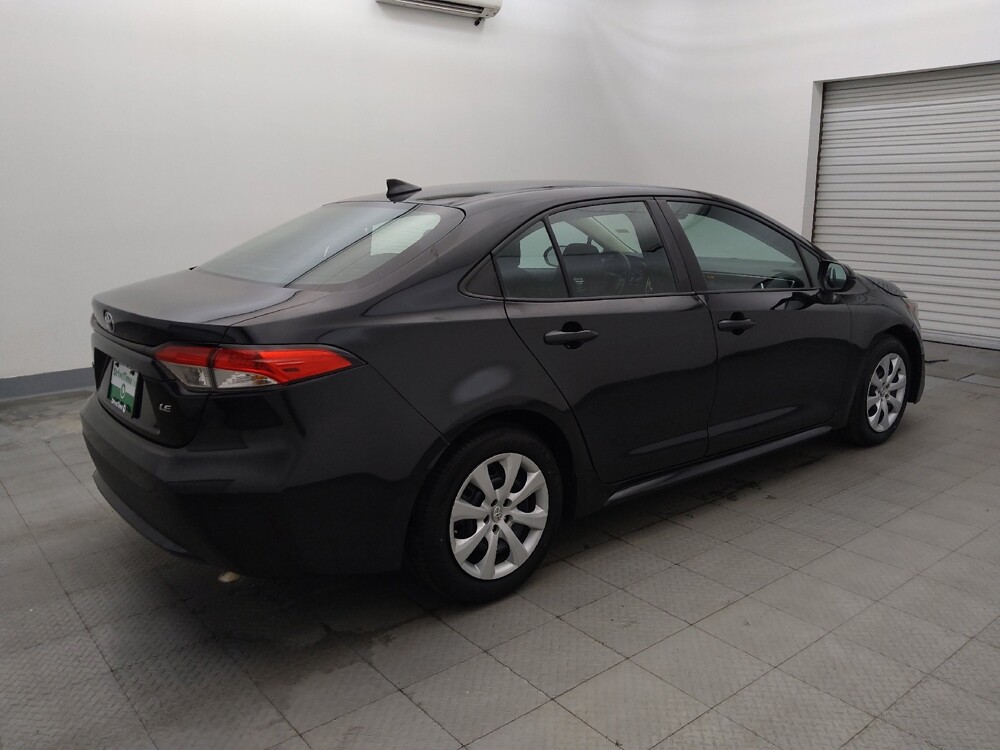 2022 Toyota Corolla in Houston, TX 77034 - 18140563 10