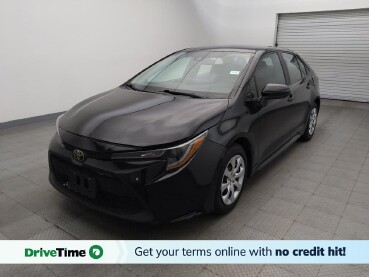 2022 Toyota Corolla in Houston, TX 77034