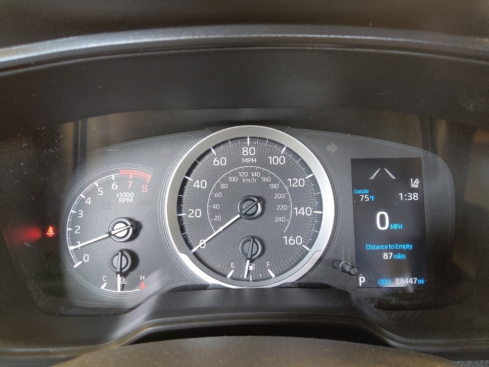 2022 Toyota Corolla in Houston, TX 77034 - 18140563 23