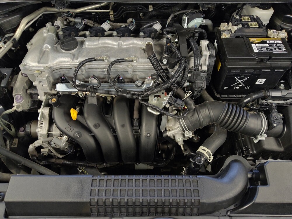 2022 Toyota Corolla in Houston, TX 77034 - 18140563 30