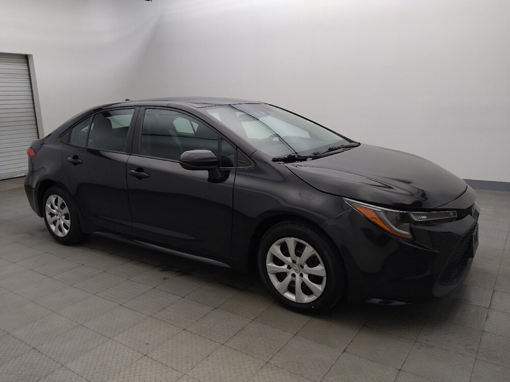 2022 Toyota Corolla in Houston, TX 77034 - 18140563 11