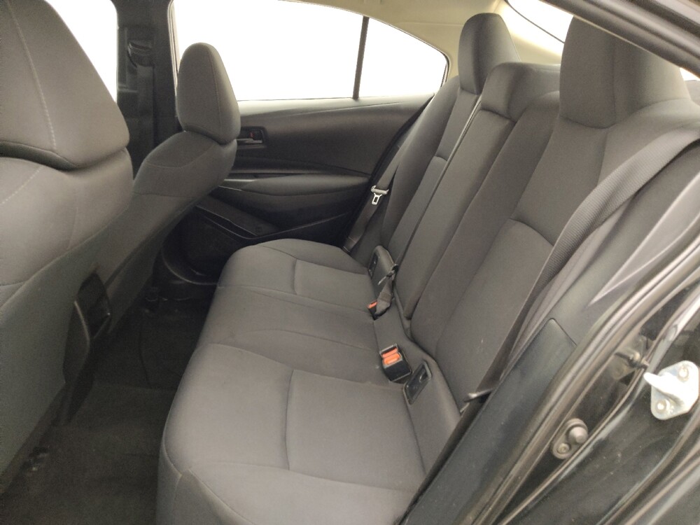 2022 Toyota Corolla in Houston, TX 77034 - 18140563 18