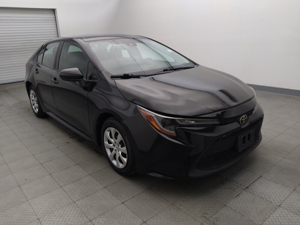 2022 Toyota Corolla in Houston, TX 77034 - 18140563 13