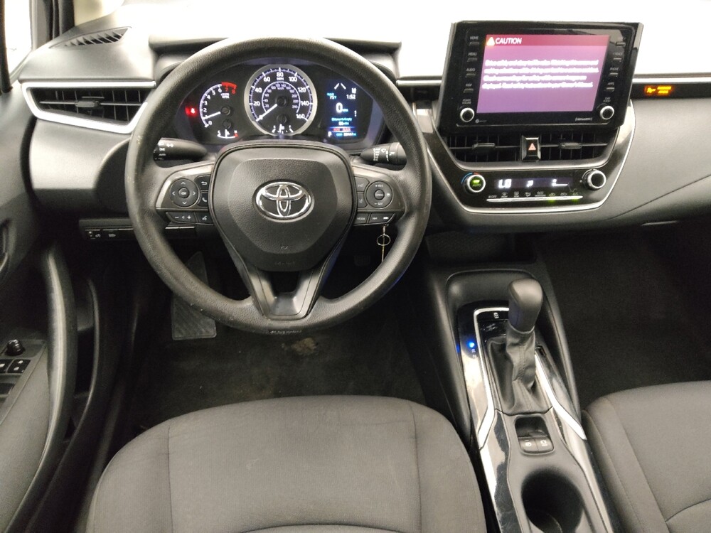 2022 Toyota Corolla in Houston, TX 77034 - 18140563 22