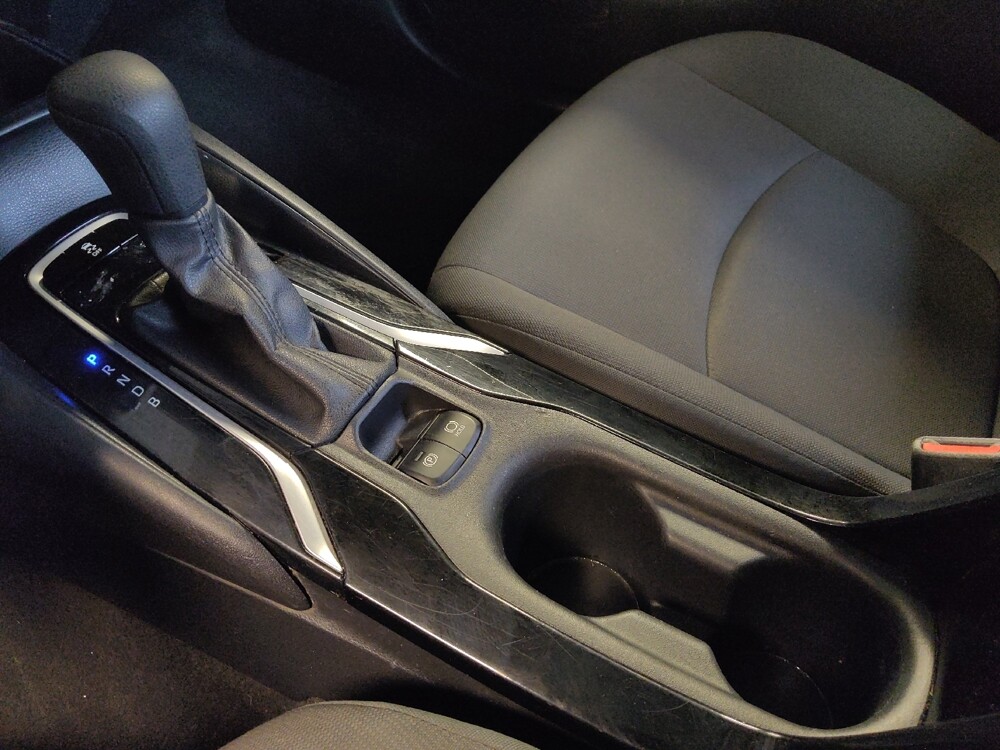 2022 Toyota Corolla in Houston, TX 77034 - 18140563 26