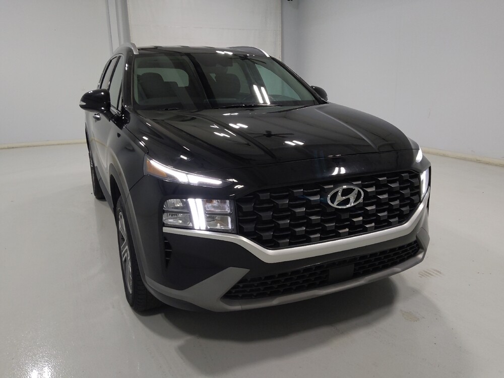 2023 Hyundai Santa Fe in Columbus, OH 43231 - 18140564 14