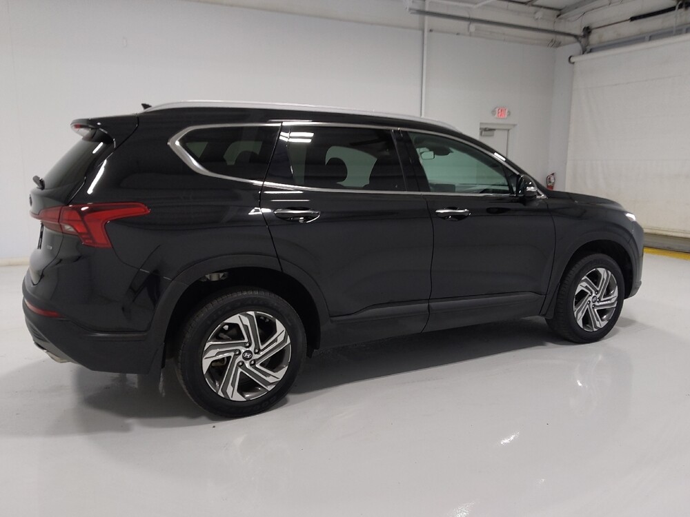 2023 Hyundai Santa Fe in Columbus, OH 43231 - 18140564 10