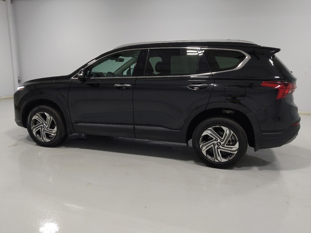 2023 Hyundai Santa Fe in Columbus, OH 43231 - 18140564 3