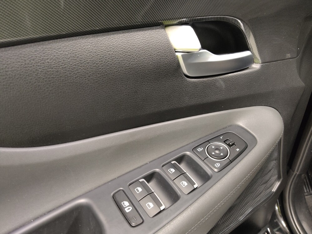 2023 Hyundai Santa Fe in Columbus, OH 43231 - 18140564 27