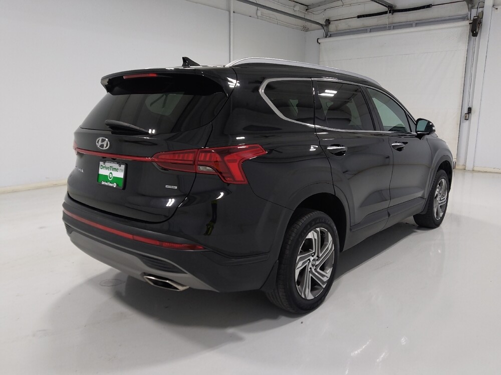 2023 Hyundai Santa Fe in Columbus, OH 43231 - 18140564 9