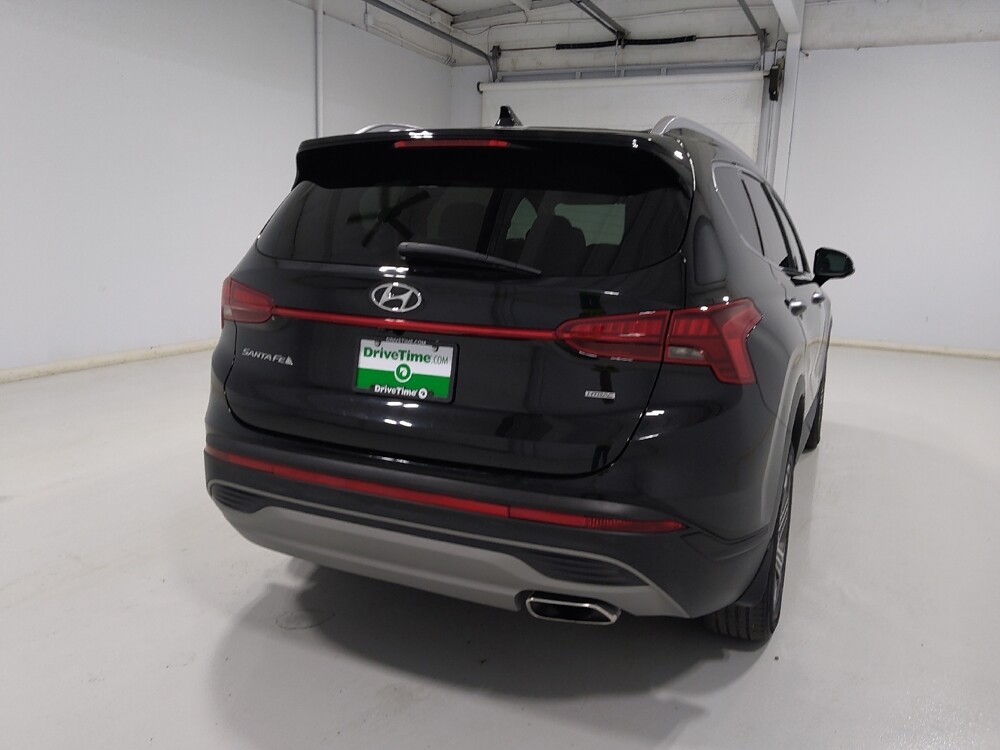 2023 Hyundai Santa Fe in Columbus, OH 43231 - 18140564 7