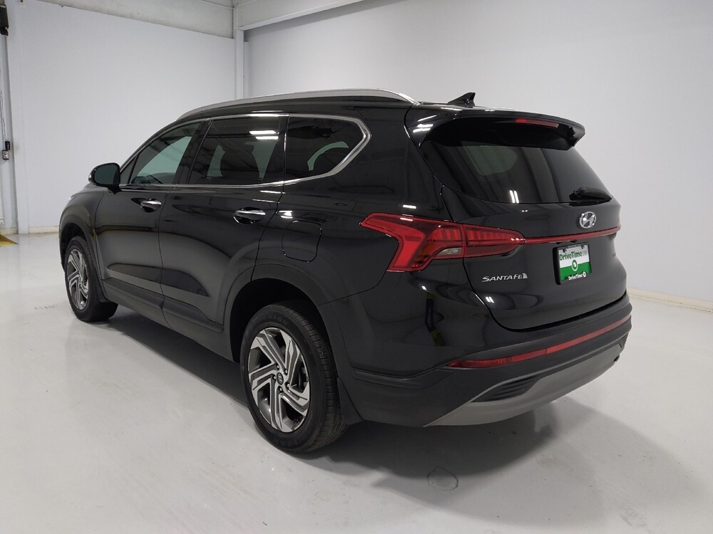 2023 Hyundai Santa Fe in Columbus, OH 43231 - 18140564 5