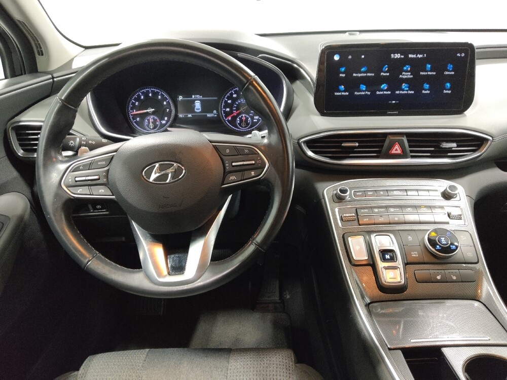 2023 Hyundai Santa Fe in Columbus, OH 43231 - 18140564 22