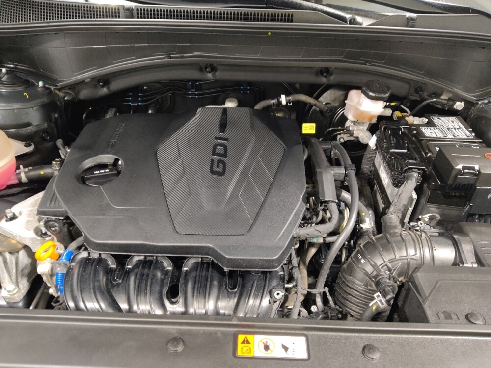 2023 Hyundai Santa Fe in Columbus, OH 43231 - 18140564 30