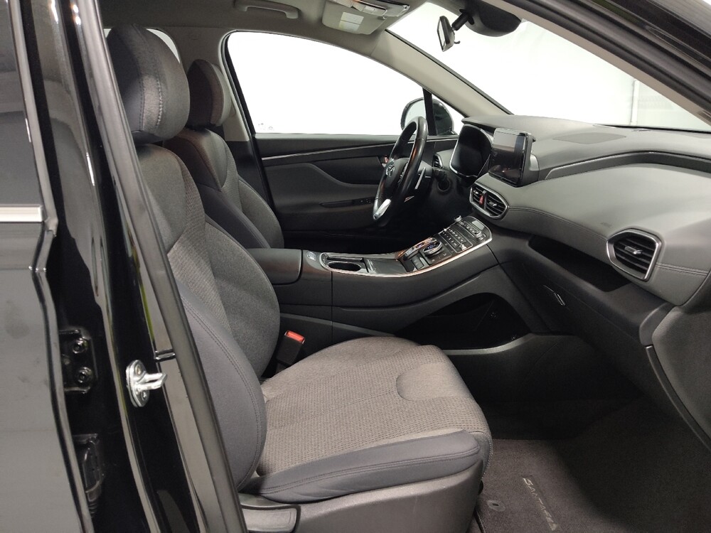 2023 Hyundai Santa Fe in Columbus, OH 43231 - 18140564 21