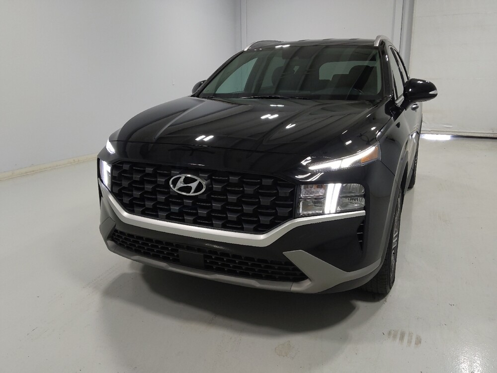 2023 Hyundai Santa Fe in Columbus, OH 43231 - 18140564 15